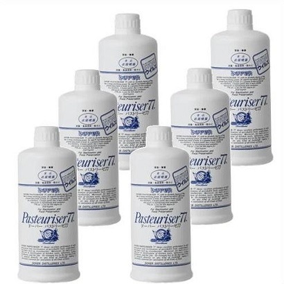 ［まとめ販売］パストリーゼ７７　つけかえ用　５００ｍｌ　６本
