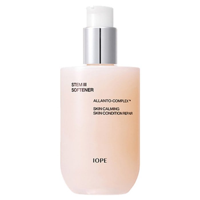 ステム 3 ソフトナー スキン 150ml