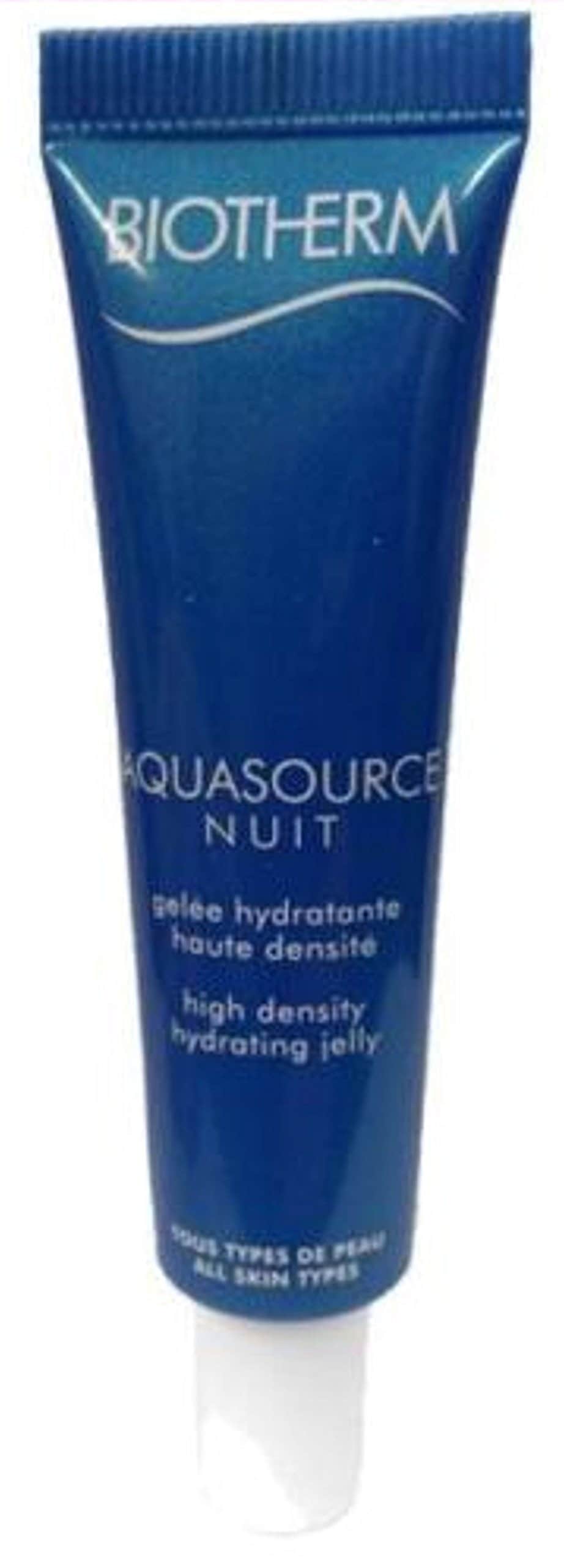 Biotherm Aquasource Nuit High Density Hydrating Je 5,326円