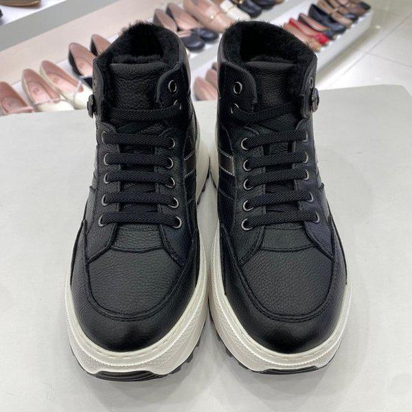 女性カジュアルファーアングルブーツ YACBWSB6O8BK HSYF4A GN