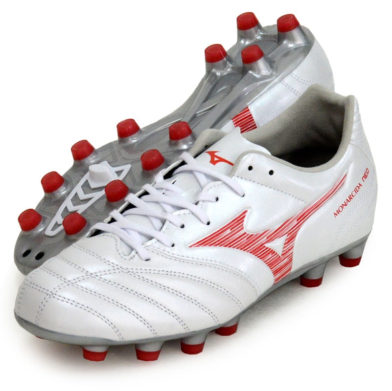 モナルシーダNEO 3 ワイド PRO (MONARCIDA) サッカースパイク WIDE 24SS (P1GA242360)