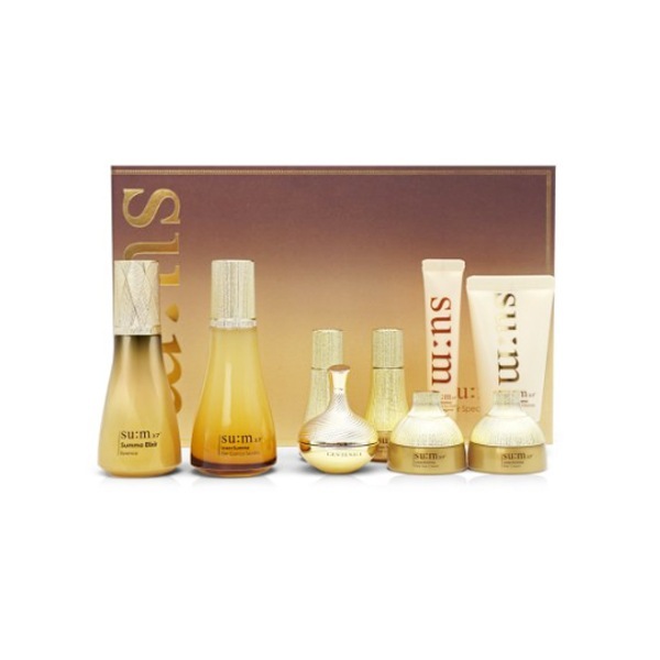 エッセンス2種セット(エリクサーエッセンス60ml+シクリタエッセンス80ml)