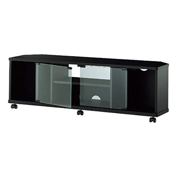 テレビ台 43～52V型対応 薄型 省スペース TV-LP1200