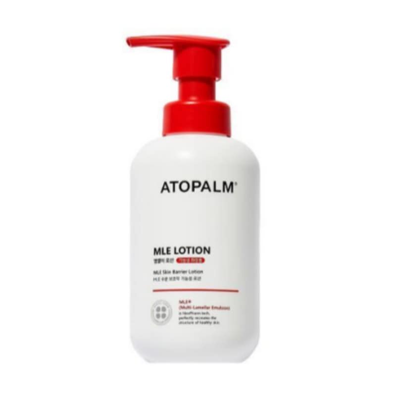 MLEローション 200ml