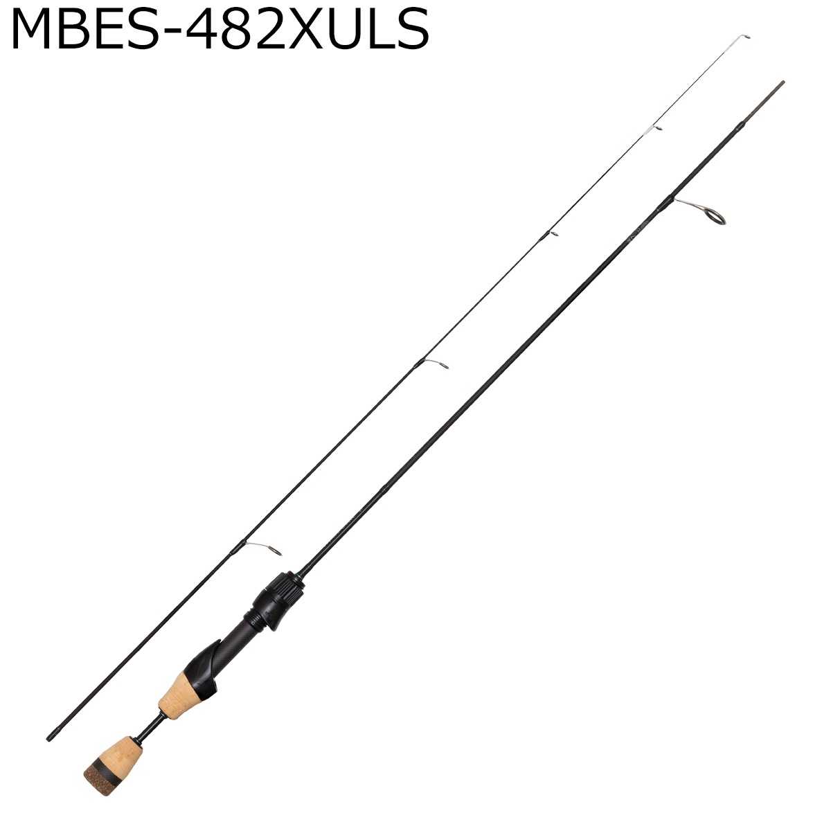アブガルシア MBES-482XULS マスビート4 MBES-482XULS 1638061ABU