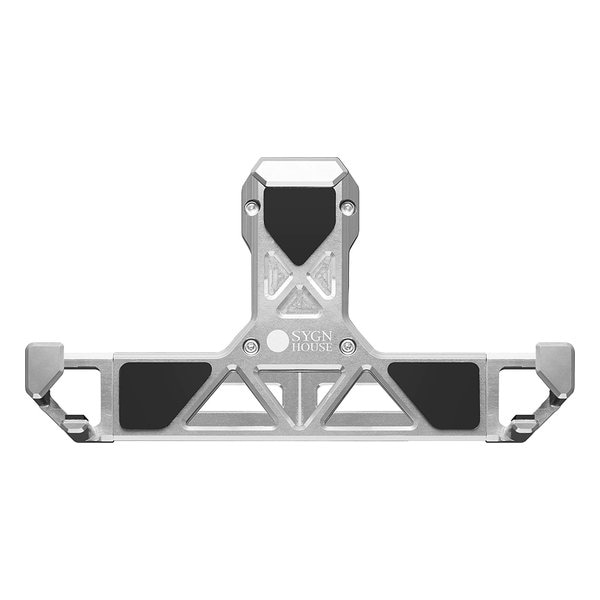 マウントシステム A-46 スマートフォン ユニバーサルホルダー タイプ5 00081969