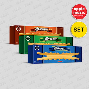 ルセラフィム SPAGHETTI 特典 makestar 五枚セット トレカ ル