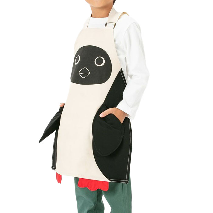 キッズブービーエプロン キッズ エプロン ブービーバード 男の子 女の子 男子 女子 ユニセックス 定番 綿100％ カジュアル アウトドア スポーツ キャンプ 兄弟 ペア コーデ CH27-1004