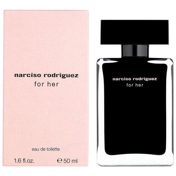 ナルシソ ロドリゲス フォーハー EDT オードトワレ SP 50ml 香水 NARCISO RODRIGUEZ