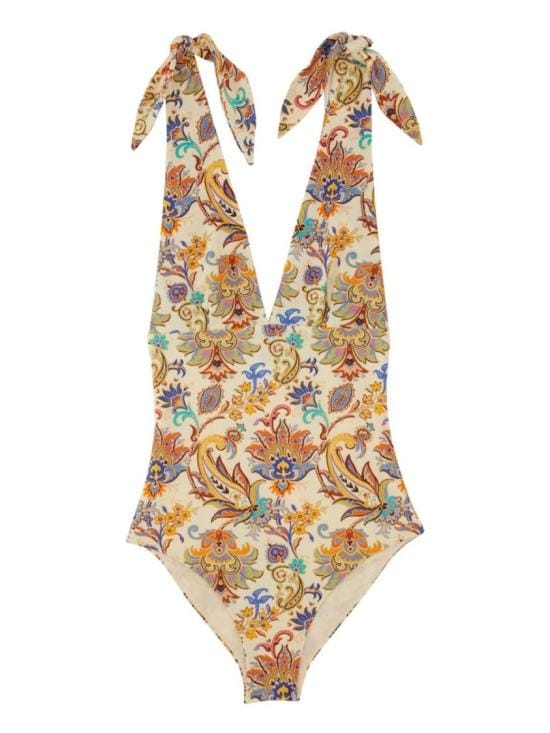ETRO Women Beachwear WRPB0015 AKA05X0880 Neutrals