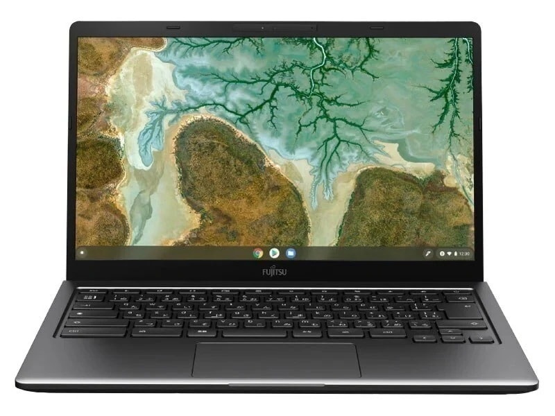 FMV Chromebook 14/F FCB143FB 14型/i3 1115G4/8G/128G 47,398円