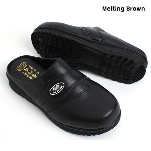 男性スリッパ 男性 オフィス スリッパ HM2