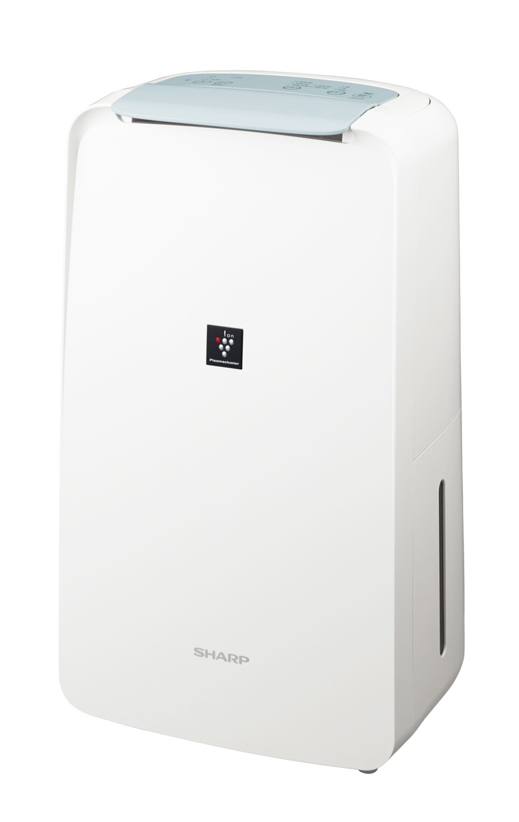 シャープ CV-U71-W 除湿乾燥機（木造8畳/コンクリート造16畳まで ホワイト） CVU71W