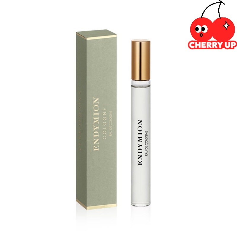 【ミニサイズ】ブリティッシュテイルズ エンディミオン 10ml 香水 お試しイギリス香水 メンズフレグランス ペンハリガン 英国ブランド ミニ香水 ユニセックス香水 大人ムード 上品な香り 旅行用