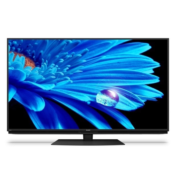 SHARP シャープ 55V型 4K液晶テレビ AQUOS アクオス 4T-C55EN1
