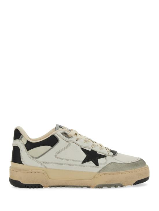 GOLDEN GOOSE Men Sneakers GMF00630 F00574511395 White