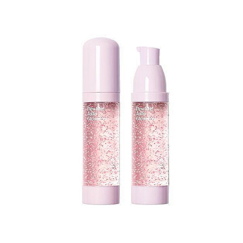 デュライク ジェロ グローライザー 40ml/水分基礎ベース