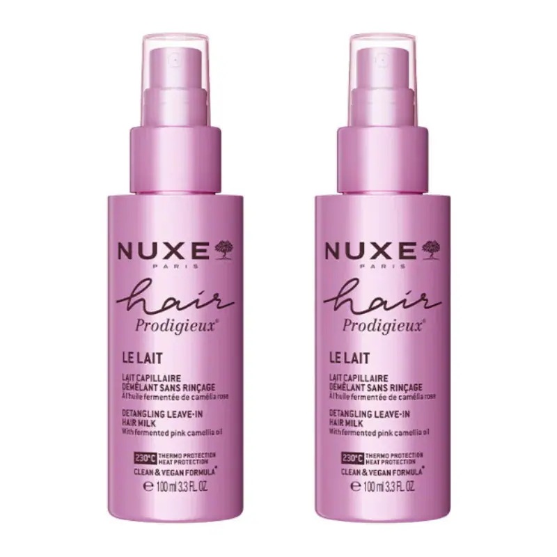 ヘア プロディジュー リーブイン ミスト 100ml 2個