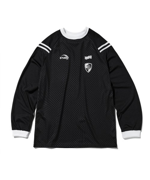 VINTAGE TRACK JERSEY LONG SLEEVE T-shirt 韓国正規品 Tシャツ 6,107円