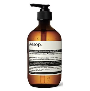 [ BEST ] レジャーレクション アロマティック ハンドウォッシュ 500ml