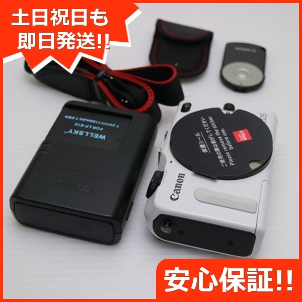 美品 EOS M2 ボディ ホワイト ミラーレス一眼 Canon 11