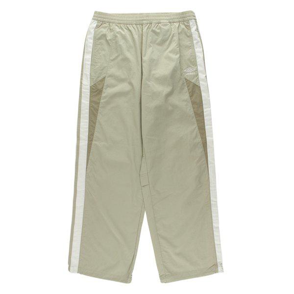ダブルデッカー 2WAY ストレートパンツ UQ121CPT13-PBE0