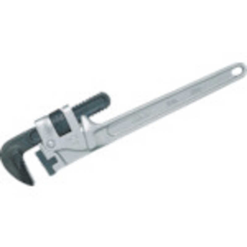 MCCコーポレーション　パイプレンチ アルミDAL 350　PWDAL35