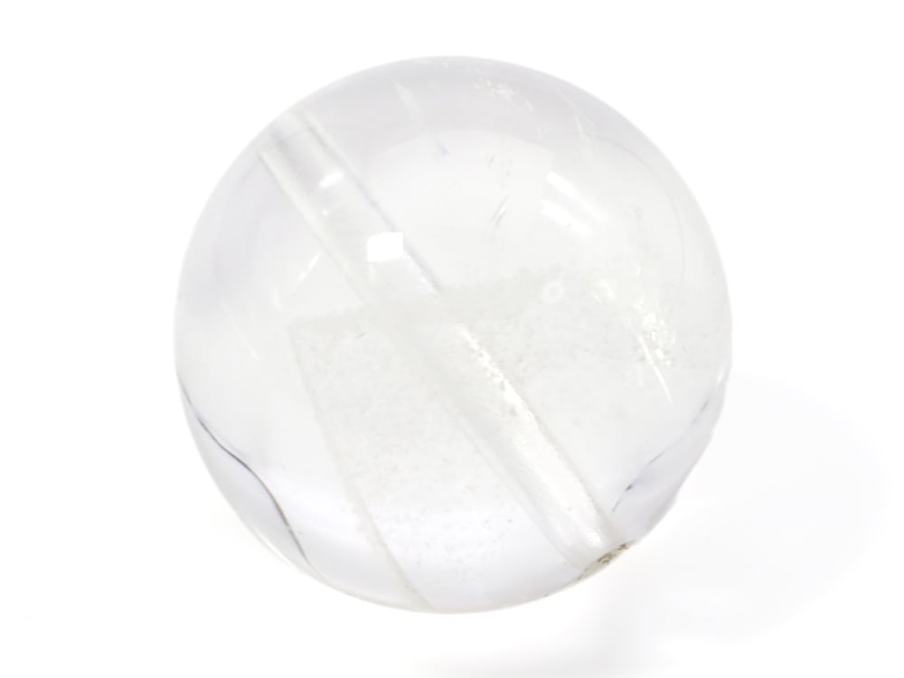 「1点もの 現品」 ファントムクォーツ 17.7mm パワーストーン バラ売り 天然石 パワーストーン ばら売り ビーズ 穴あき 1玉売り アクセサリー パーツ ハンドメイド ア zz000162-d 11,654円