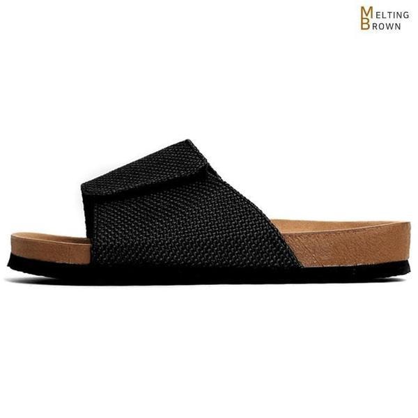 メンズ夏スリッパ メンズ水遊びスリッパ AY01