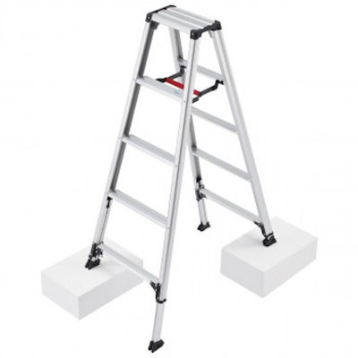 脚軽 脚部伸縮式 (専用脚立) RZS-15a 19,236円