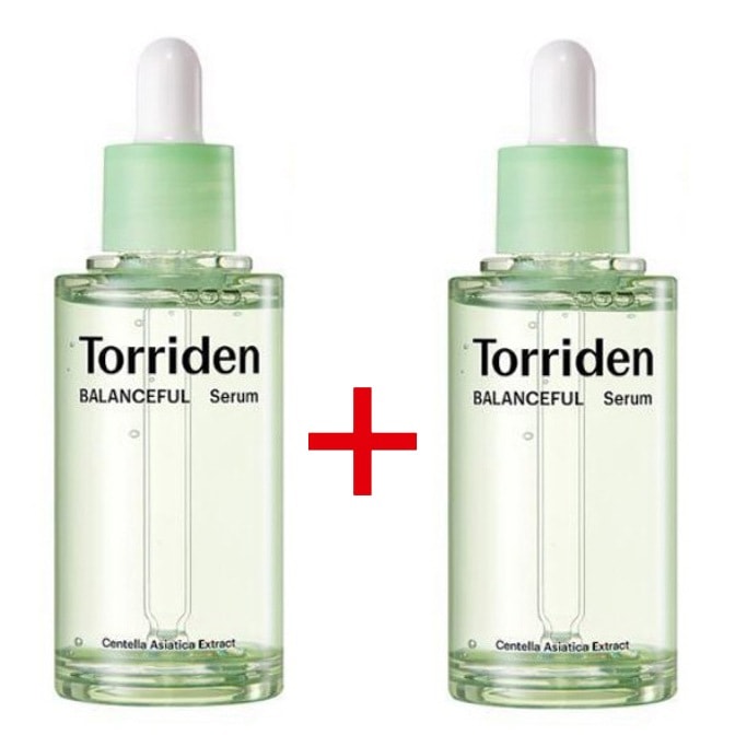 バランスフルシカ セラム50ml+50ml