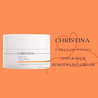クリスティーナ フォーエバーヤング Yリフトクリーム CHRISTINA JAPAN OFFICIAL HP / Yリフトクリーム （チン&ネック