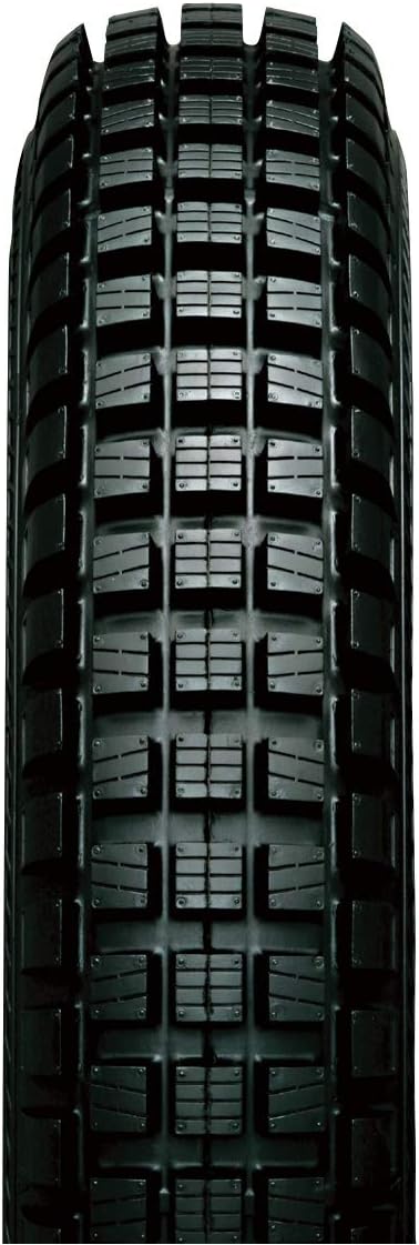 IRC(アイアールシー)井上ゴムバイクタイヤ TRIAL WINNER TR-011 TOURIST リア 4.00-18 64P チューブレスタイプ(TL) 102382 二輪 オートバイ用