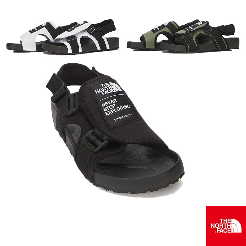 ザノースフェイスUTILITY SANDAL NS98N07 スリッパ サンダル ユニセックス