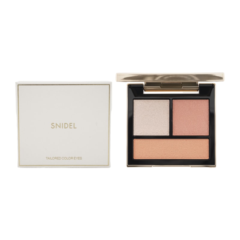 テイラード カラー アイズ 05 Golden Hour 5.7g アイシャドウ アイパレット[ギフトラッピング対応]