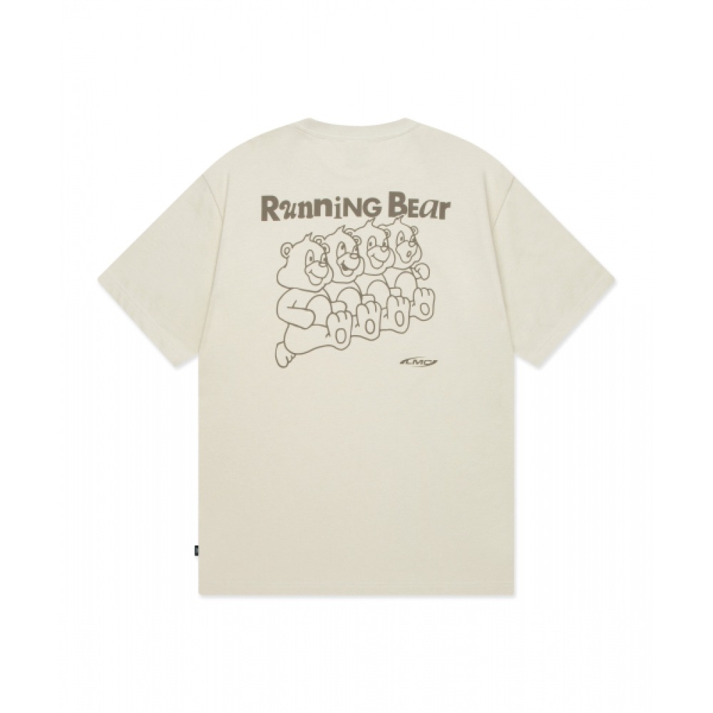 LMC ランニングベアティーサンド 5,262円