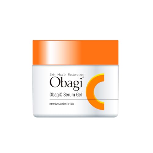 Obagi(オバジ) オバジC セラムゲル クリーム 80g