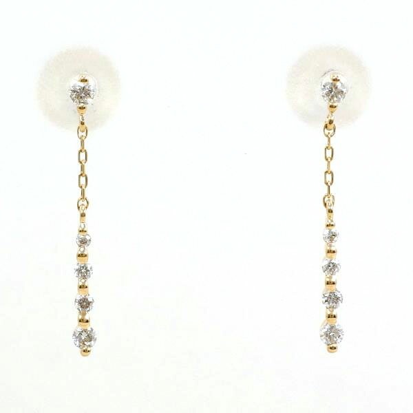 韓国発【ROAJU】[silver925]elly flower earring☆ピアス ROAJU /TWICE着用/[silver925]elly flower earringイヤリング ピアス