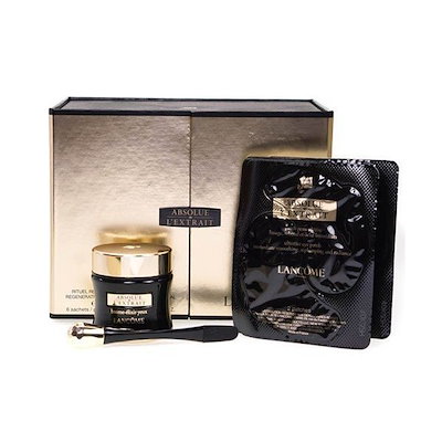 新品▪️ランコム アプソリュ レクストレ クリーム 50ml ・ゴールデン