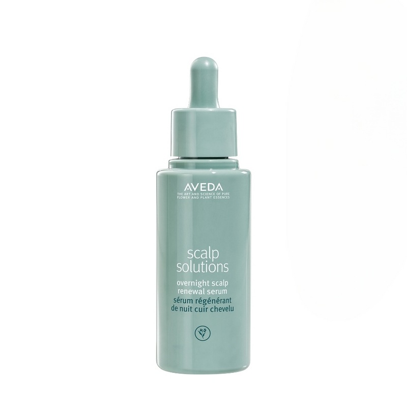 【アヴェダ】スカーフソリューションオーバーナイトセラム50ml