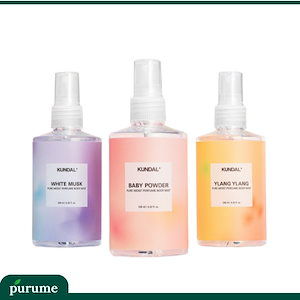 Qoo10] MIXGROW mist ミクスグロウミ : ボディ・ハンド・フットケア