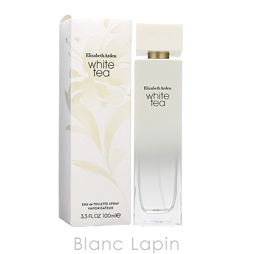エリザベスアーデン E.ARDEN ホワイトティー EDT 100ml [557331] 5,124円