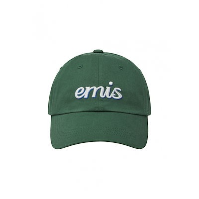 【大人気】emis レイヤードロゴボールキャップ 追跡付 Qoo10] EMIS EMIS レイヤードロゴボールキャップグ : バッグ・雑貨