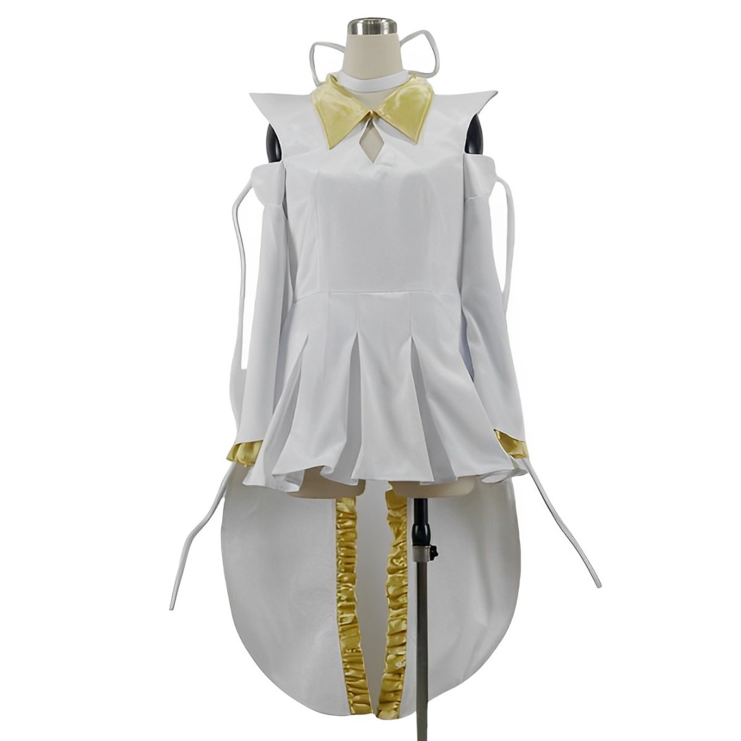 しゅごキャラ！ ダイヤ Dia 変身服 コスプレ衣装 P605