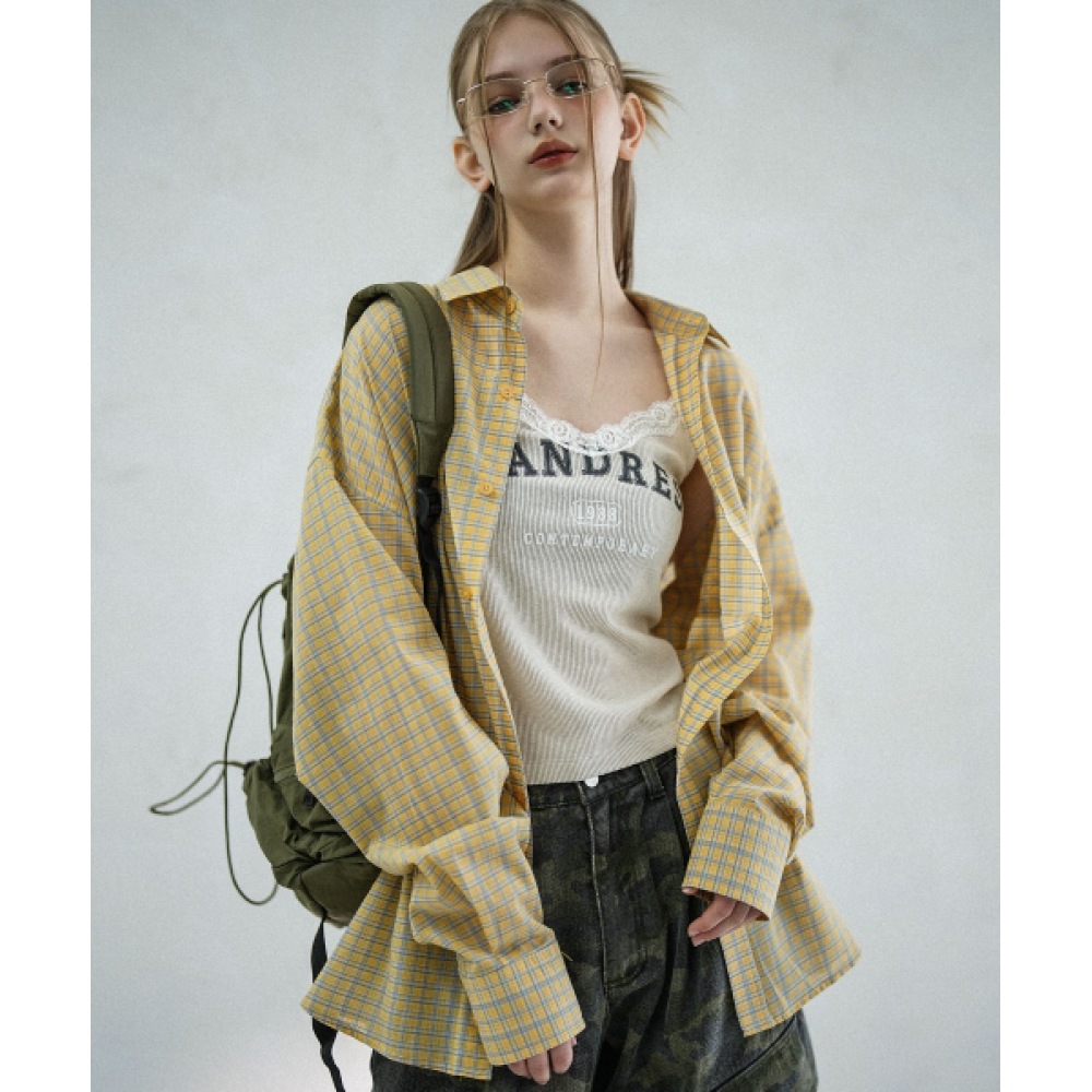 アヴァンドレスヴィンテージレーススリークベージュ