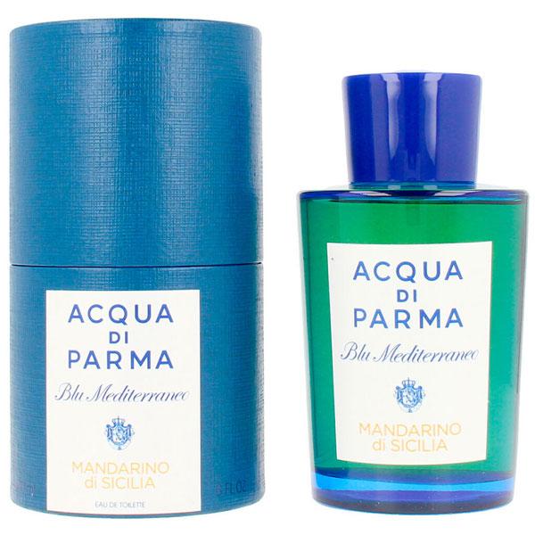 アクア デ パルマ ブルーメディテラネオ マンドルロ ディ シシリー (シチリア) EDT オードトワレ SP 100ml 香水