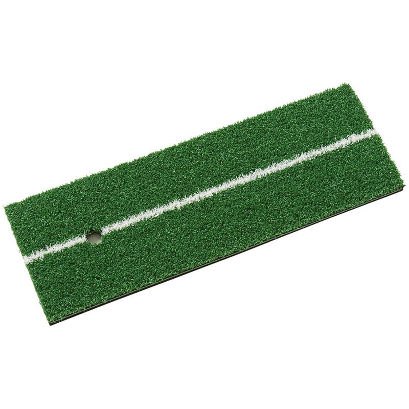 【ロット販売：入り数3】GOLF(ゴルフ) ショットマット282 ゴルフ グッズ その他 (gv0282)