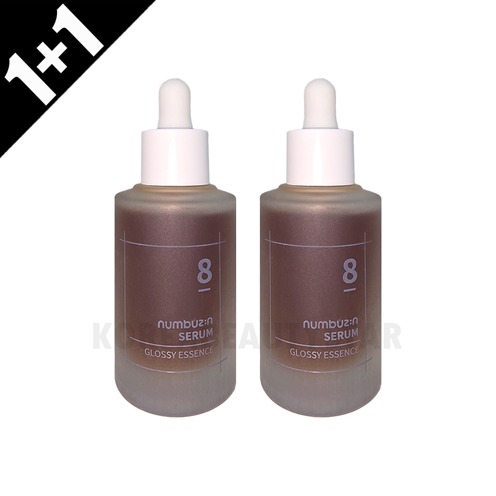 [1+1]8番 韓方エキスセラム, 50ml*2個