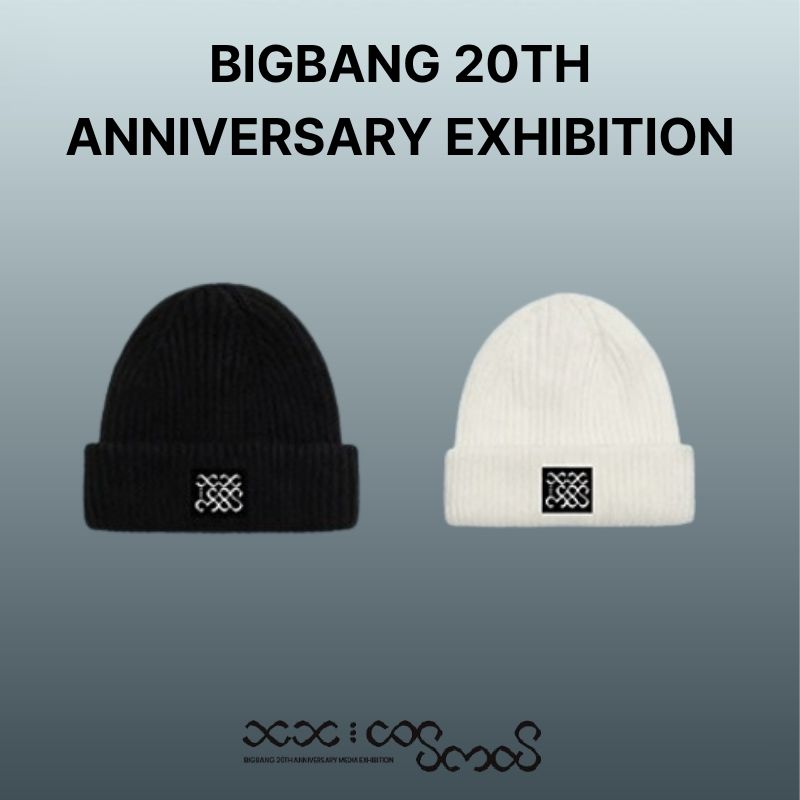 BIGBANGグッズ Qoo10] YGエンターテイメント [予約販売] BIGBANG 20TH