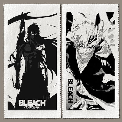 ★BLEACH★朽木ルキア★Latex Mba★特大バスタオル★ハイパーレア★ 破面（アランカル）編 マフラー BLEACH 朽木ルキア Latex Mba